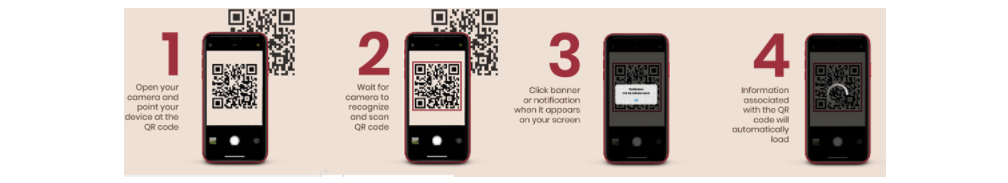 barcode scanning